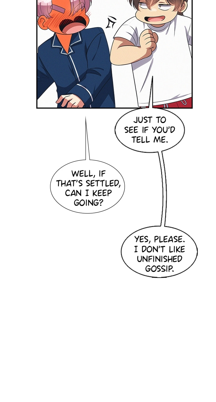 K.O. Chapter 70 page 132 - 