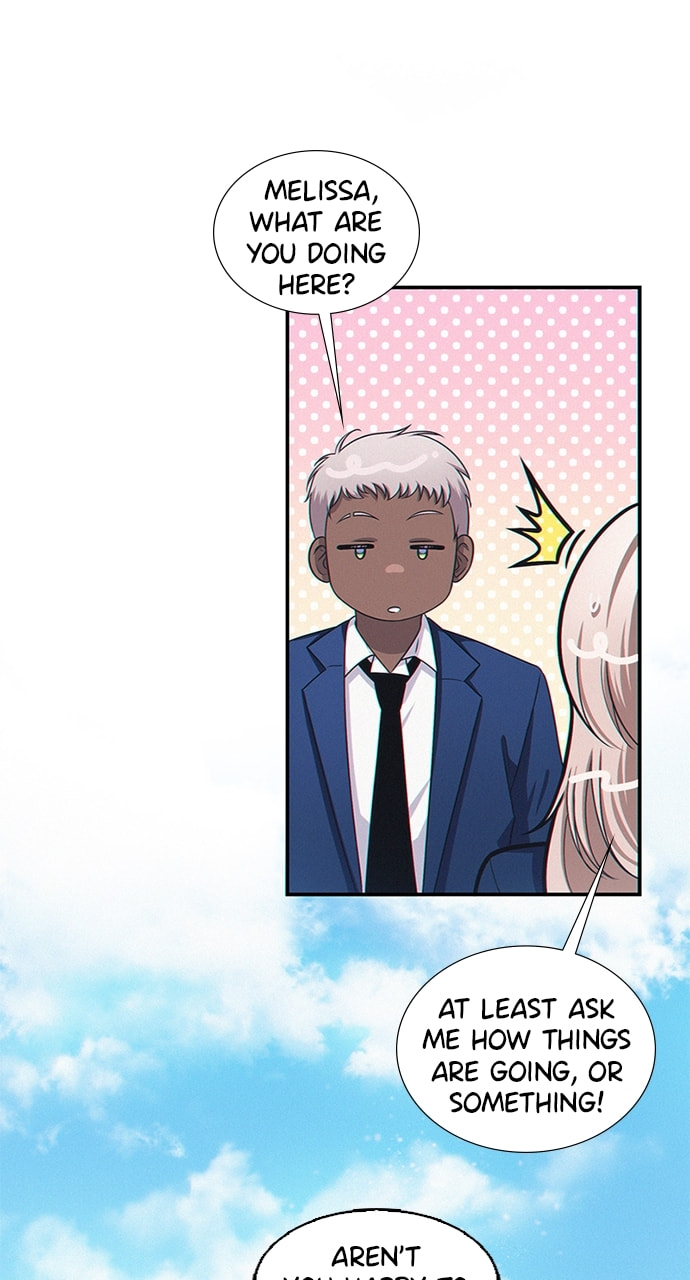 K.O. Chapter 70 page 20 - 