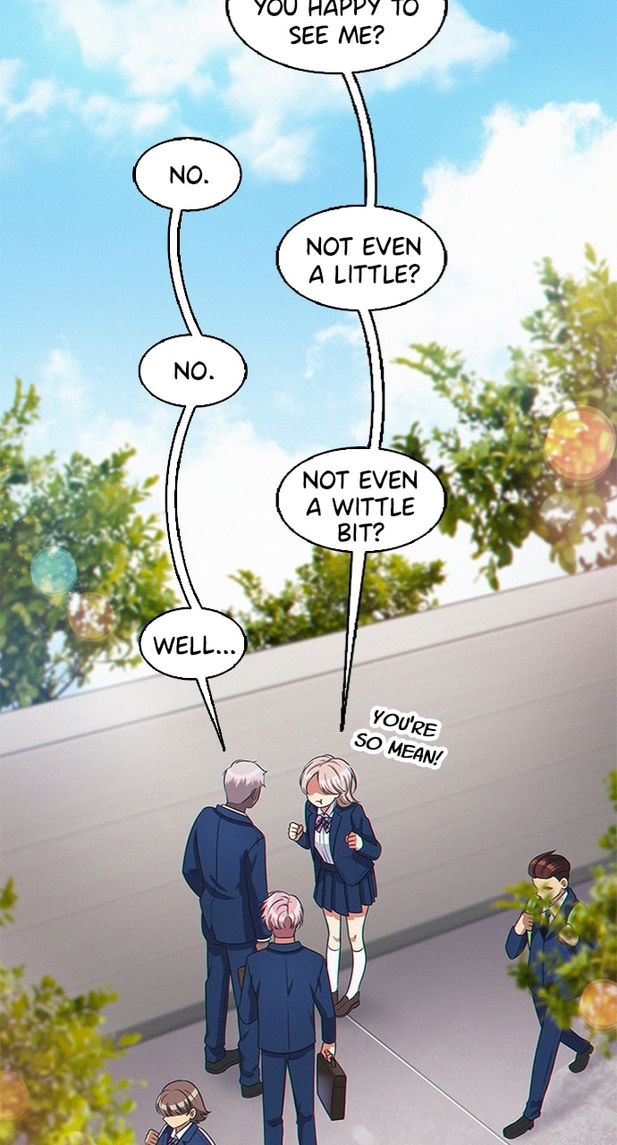 K.O. Chapter 70 page 21 - 