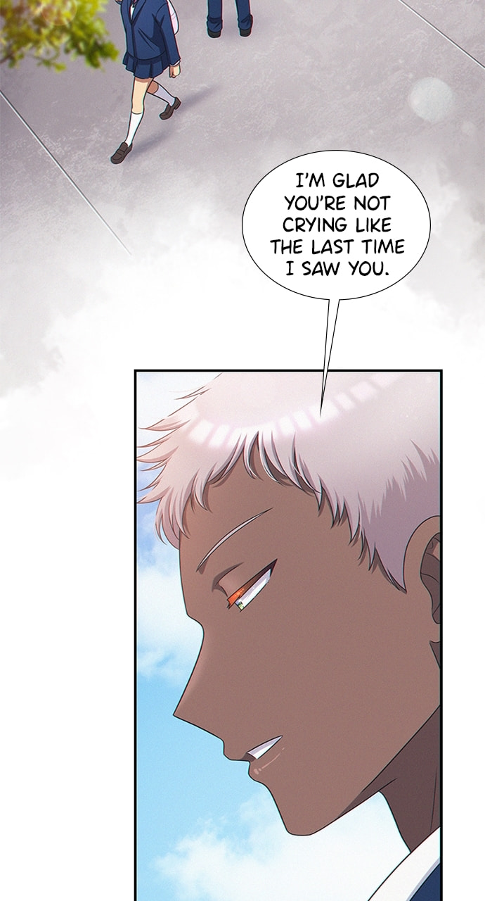 K.O. Chapter 70 page 22 - 