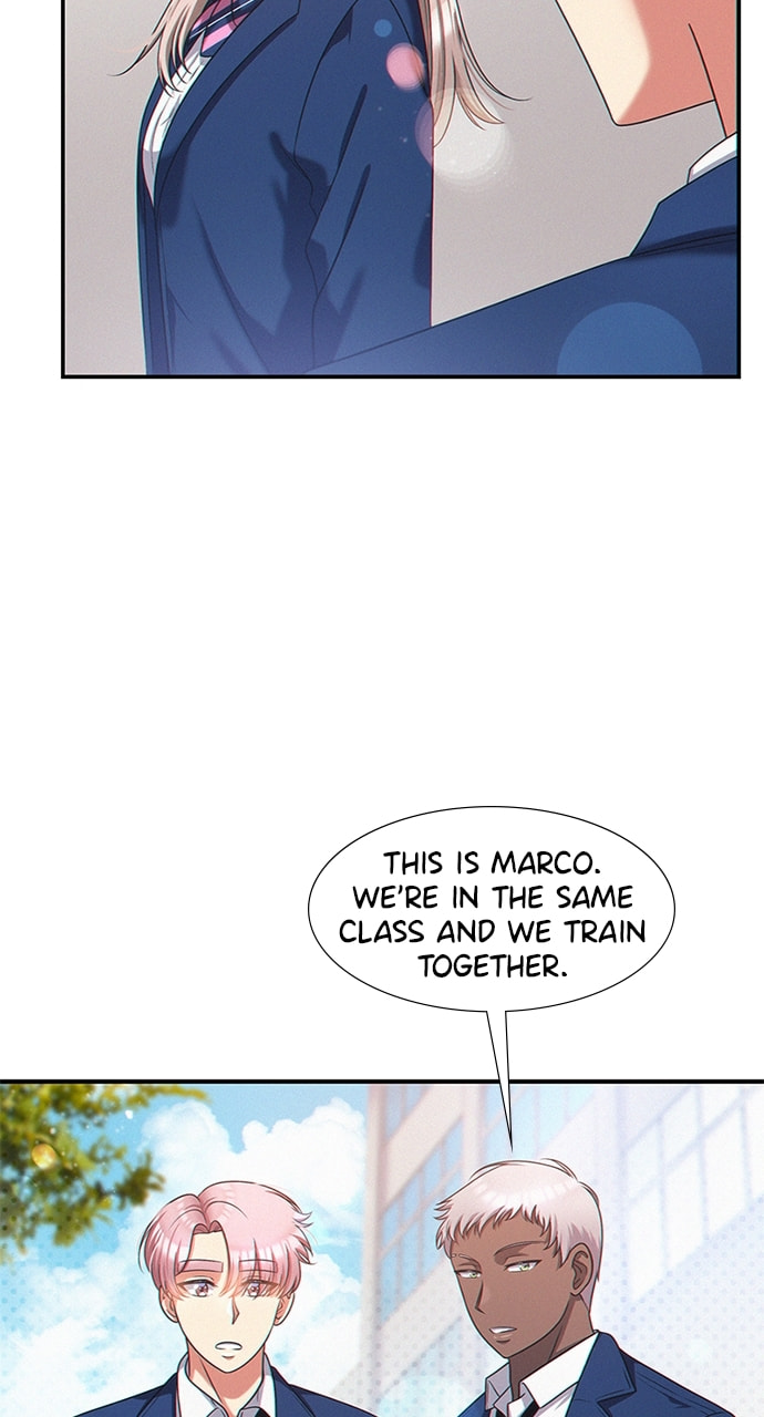 K.O. Chapter 70 page 25 - 