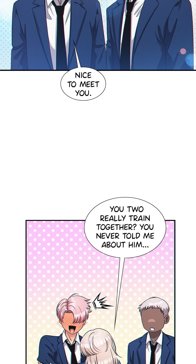 K.O. Chapter 70 page 26 - 