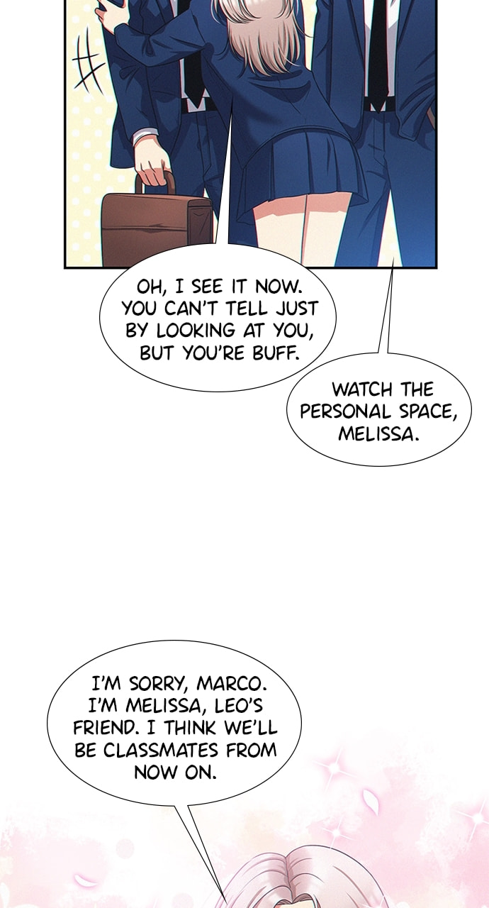 K.O. Chapter 70 page 27 - 