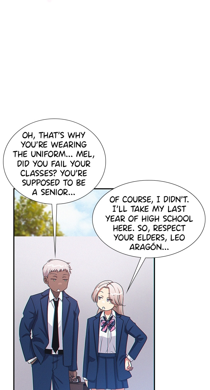 K.O. Chapter 70 page 29 - 