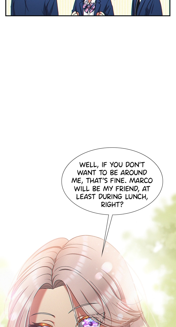 K.O. Chapter 70 page 33 - 