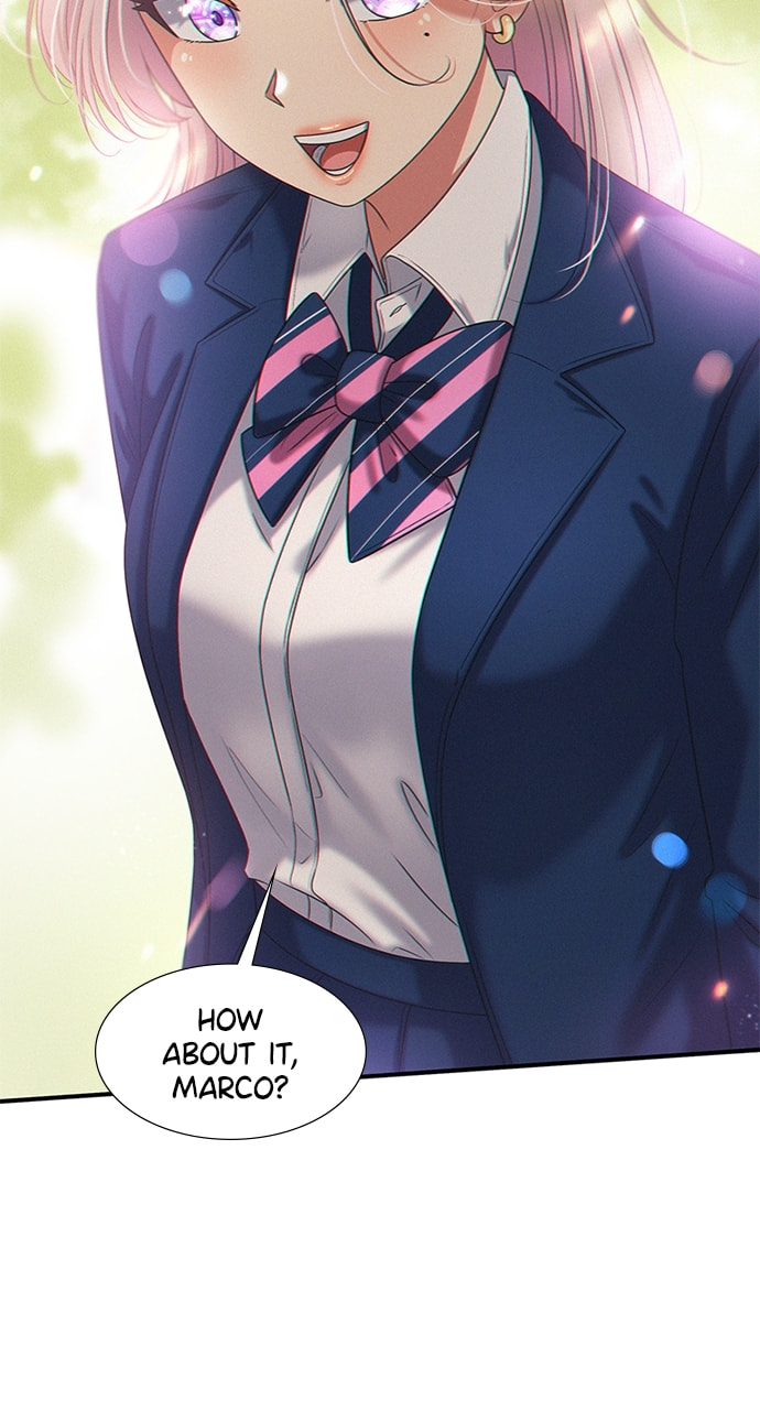 K.O. Chapter 70 page 34 - 