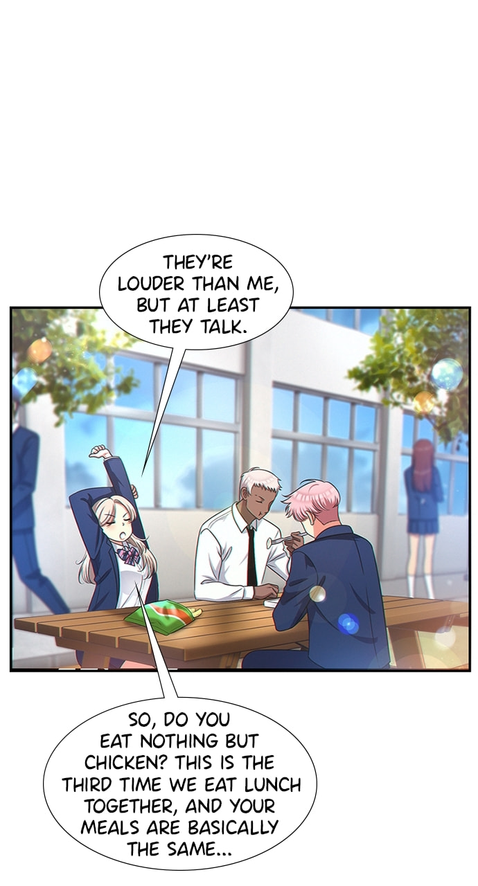K.O. Chapter 70 page 40 - 