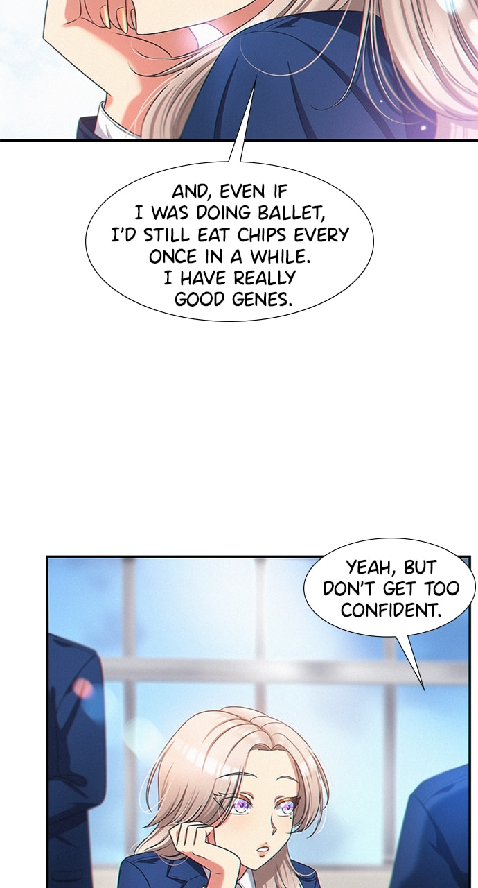 K.O. Chapter 70 page 43 - 