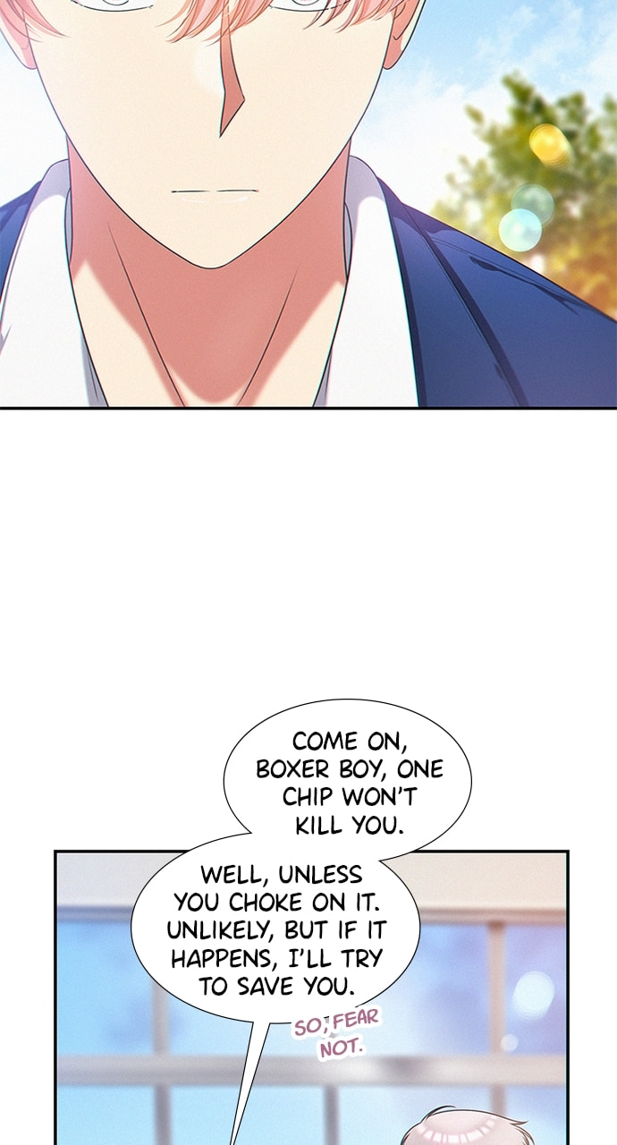 K.O. Chapter 70 page 45 - 
