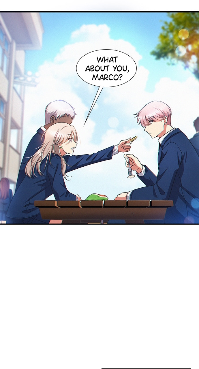 K.O. Chapter 70 page 48 - 