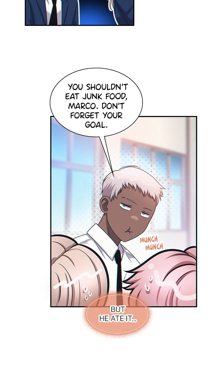 K.O. Chapter 70 page 55 - 