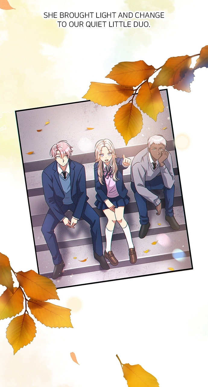 K.O. Chapter 70 page 60 - 