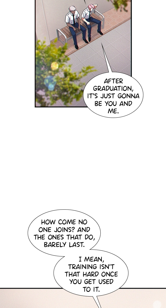 K.O. Chapter 70 page 75 - 