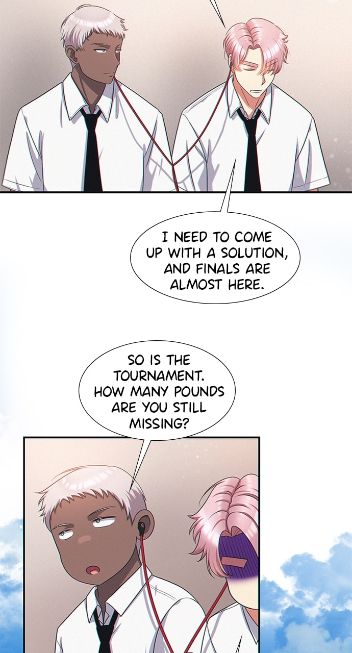 K.O. Chapter 70 page 76 - 