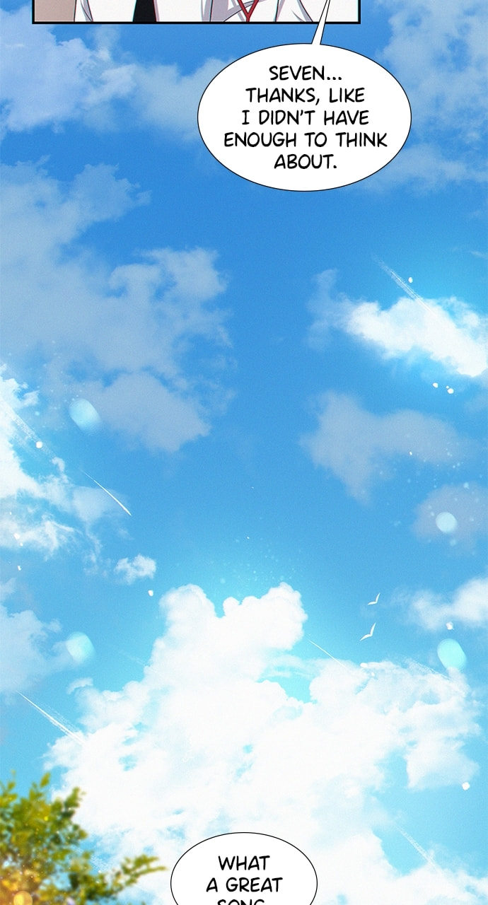 K.O. Chapter 70 page 77 - 