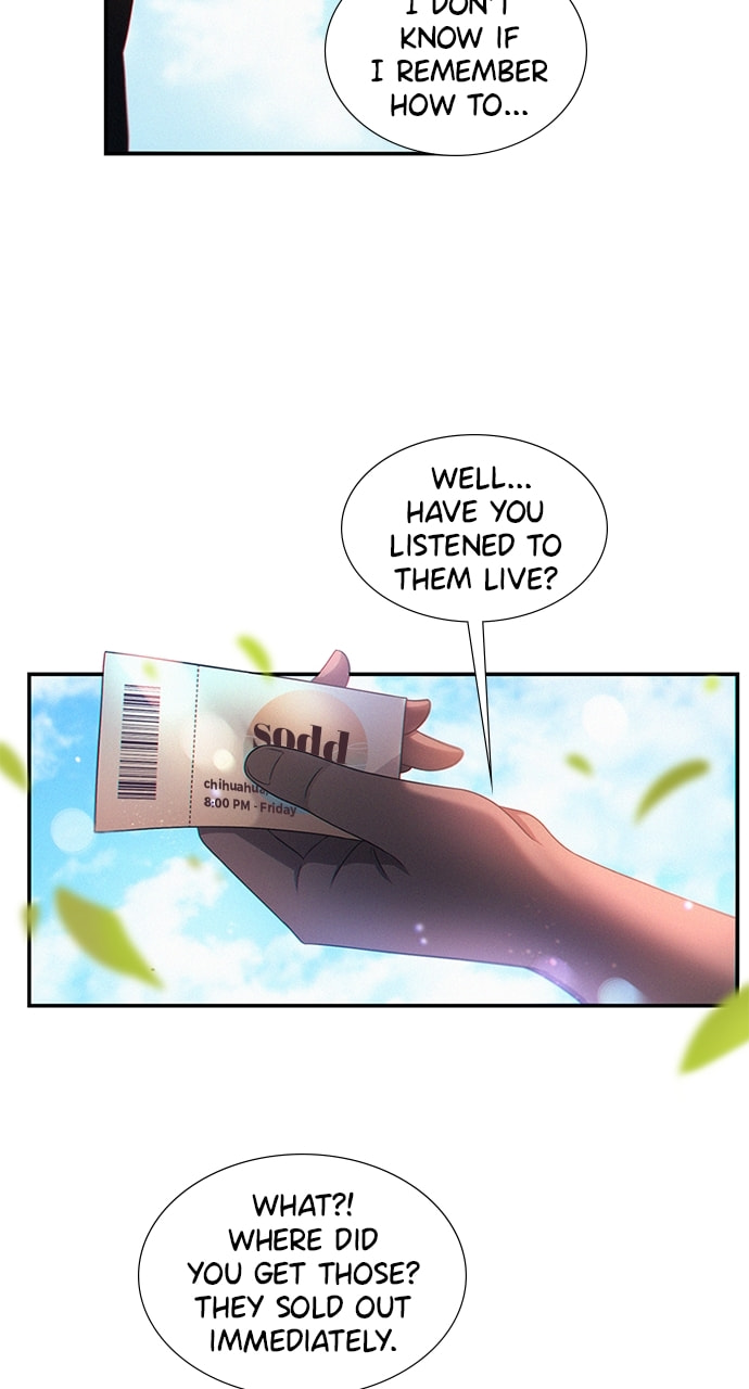 K.O. Chapter 70 page 80 - 