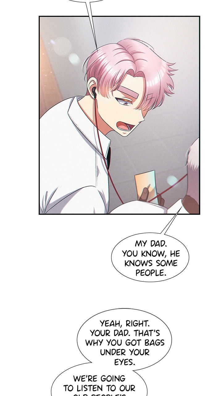 K.O. Chapter 70 page 81 - 