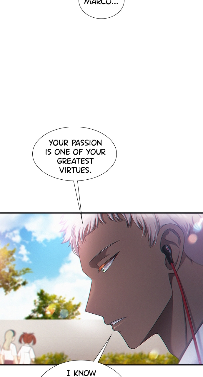 K.O. Chapter 70 page 84 - 