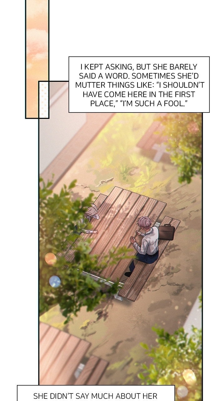 K.O. Chapter 70 page 100 - 