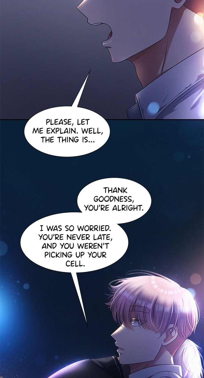 K.O. Chapter 71 page 6 - 