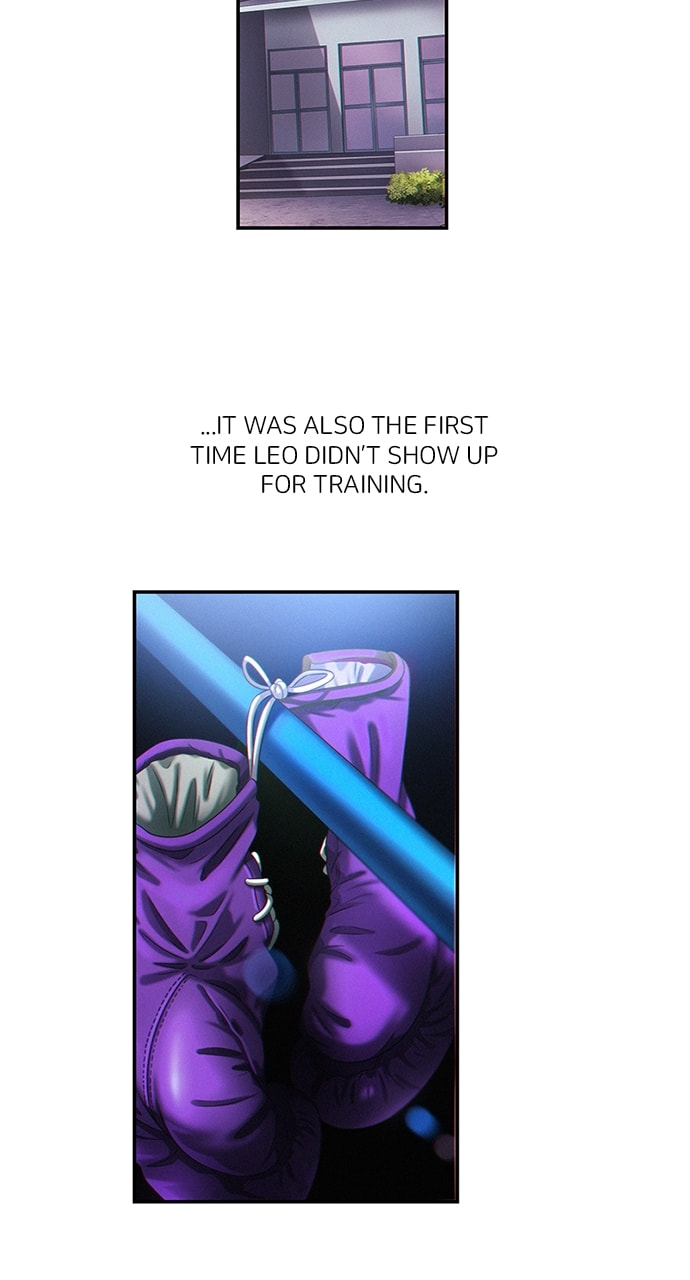 K.O. Chapter 71 page 53 - 