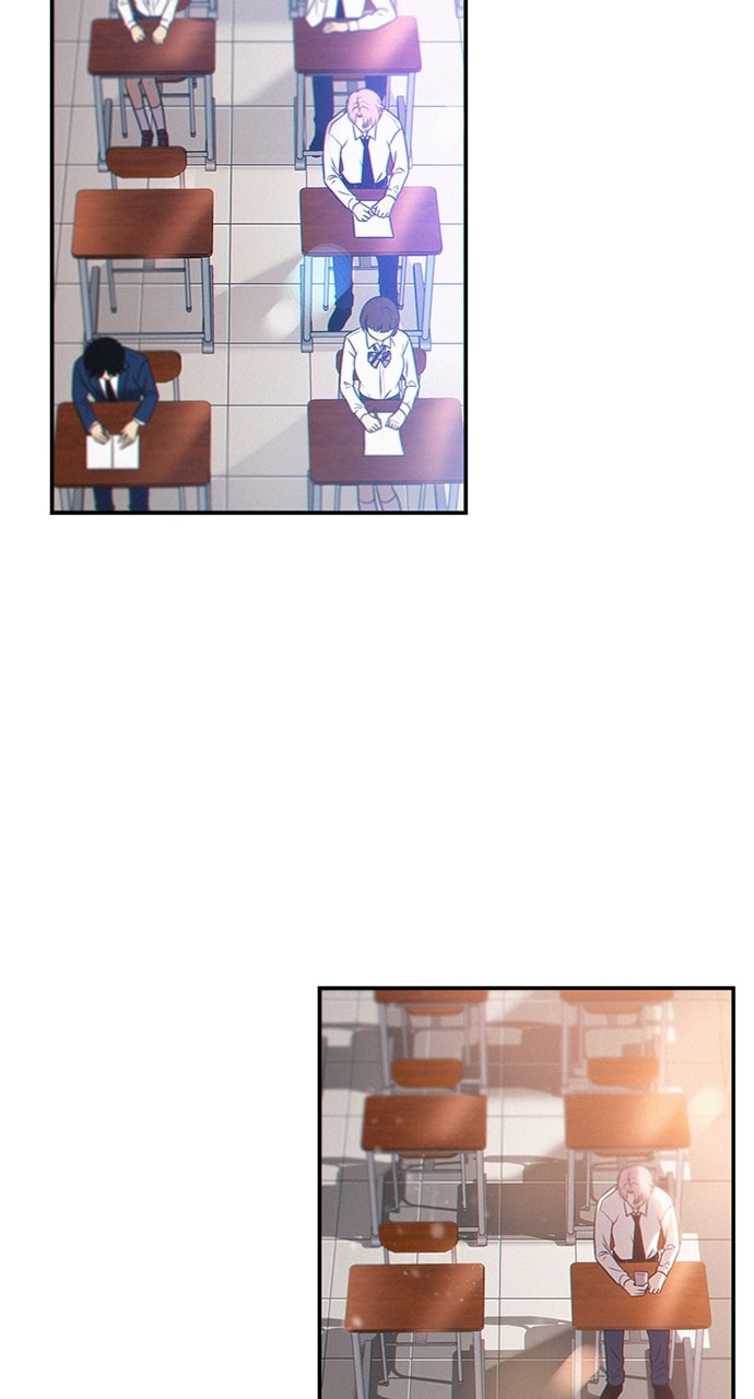K.O. Chapter 71 page 57 - 