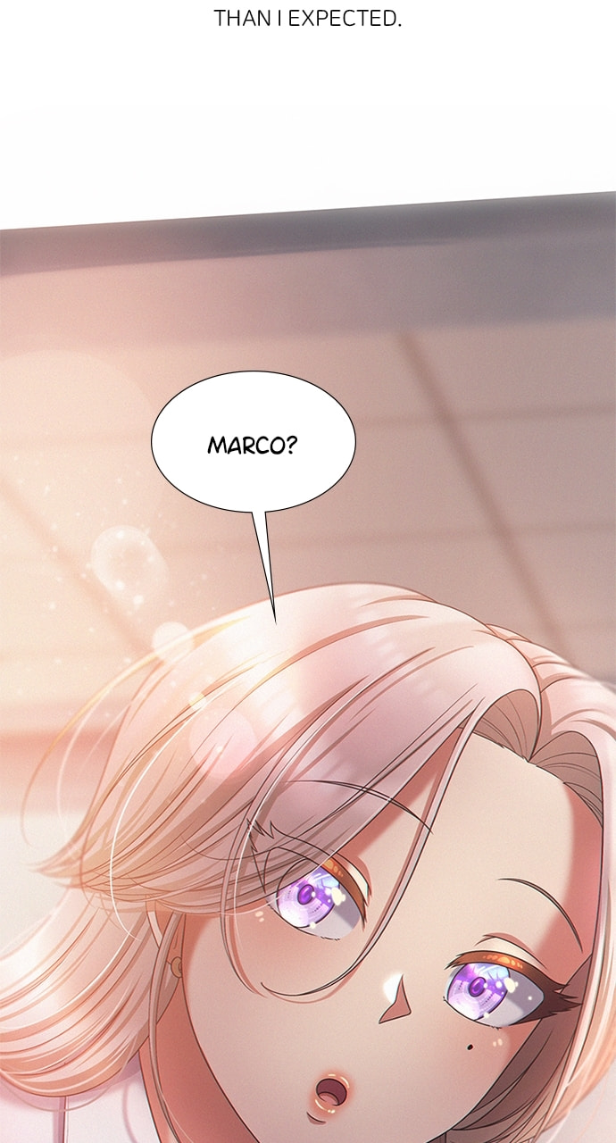 K.O. Chapter 71 page 60 - 