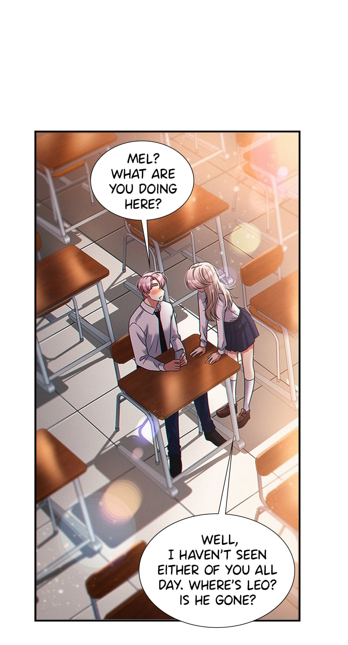 K.O. Chapter 71 page 62 - 
