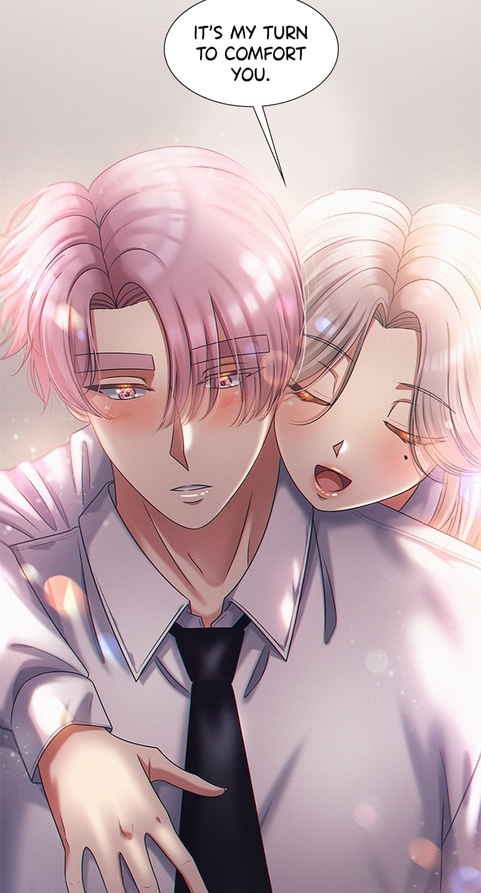K.O. Chapter 71 page 66 - 