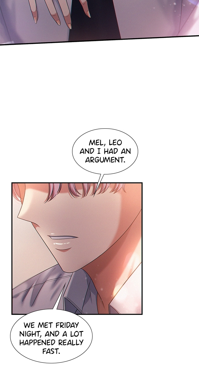 K.O. Chapter 71 page 67 - 