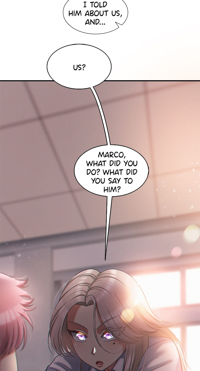 K.O. Chapter 71 page 69 - 