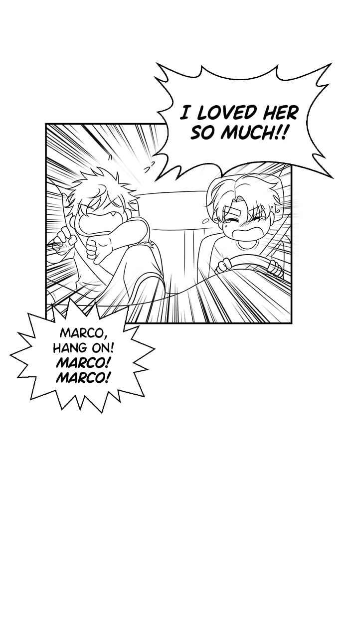 K.O. Chapter 72 page 109 - 
