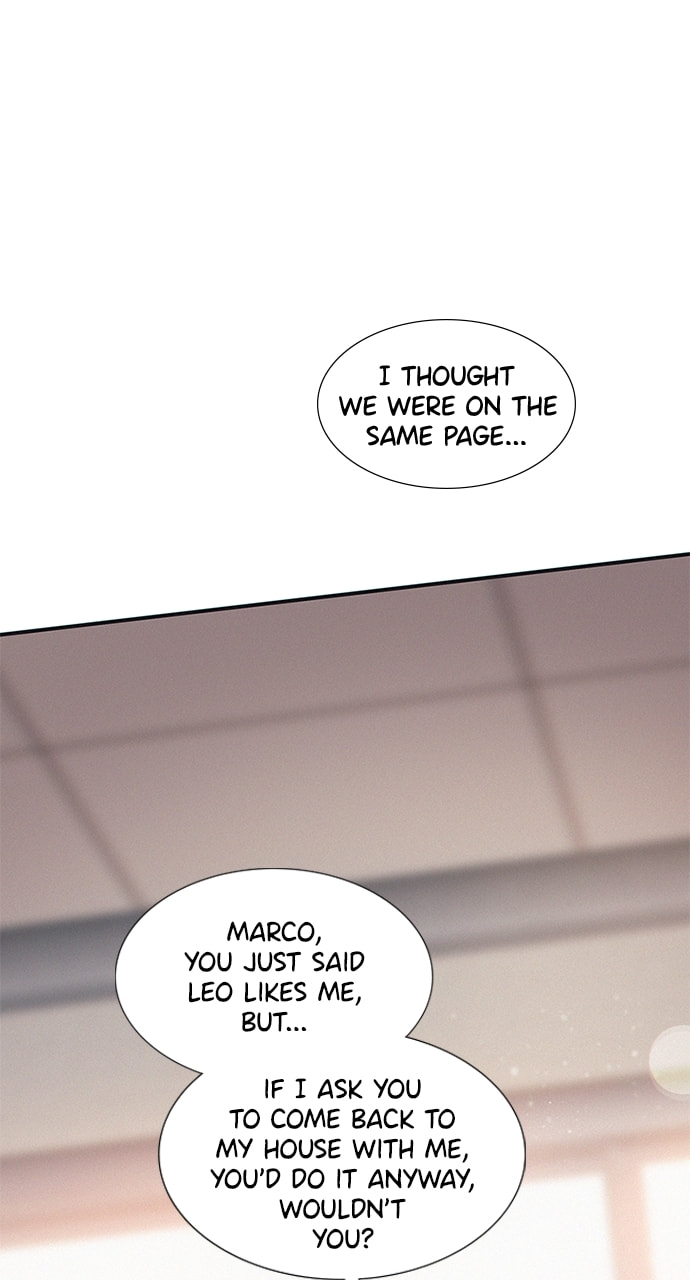 K.O. Chapter 72 page 22 - 