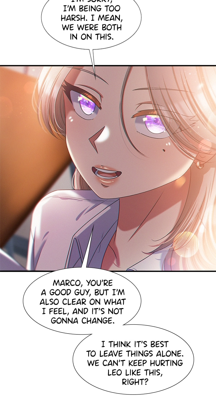 K.O. Chapter 72 page 30 - 