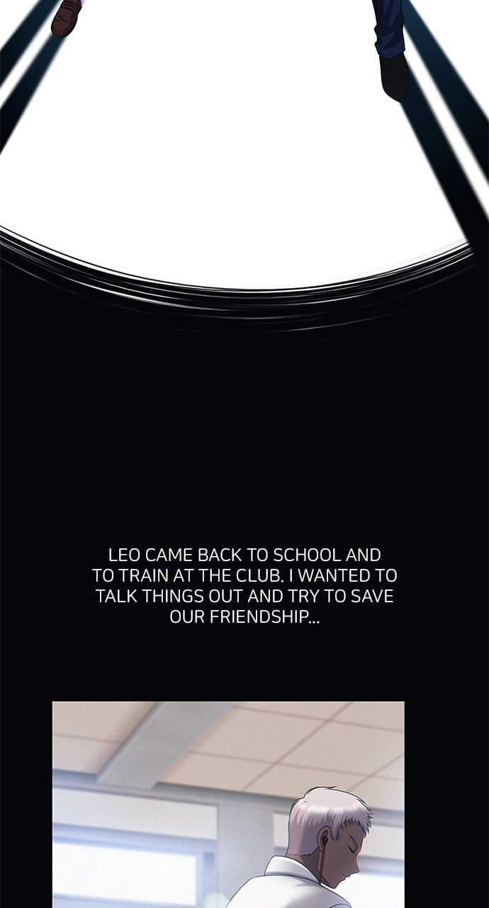 K.O. Chapter 72 page 38 - 