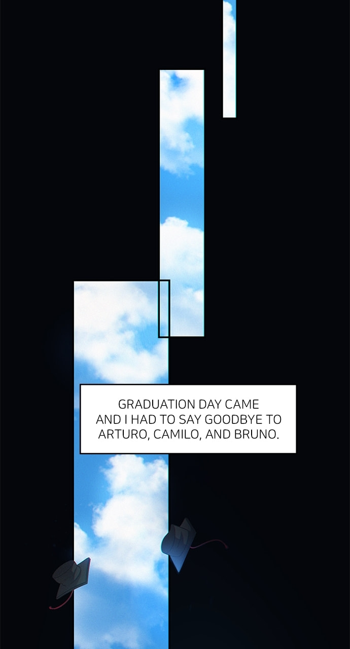 K.O. Chapter 72 page 45 - 