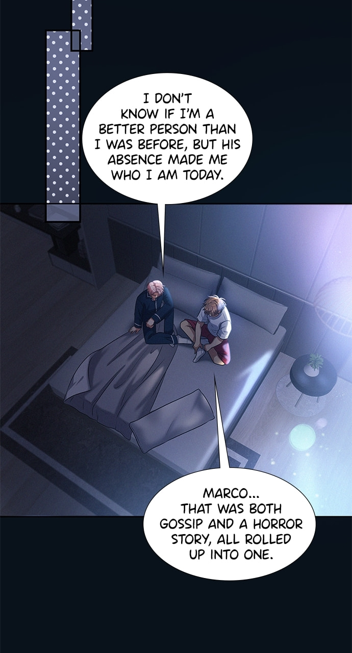 K.O. Chapter 72 page 61 - 