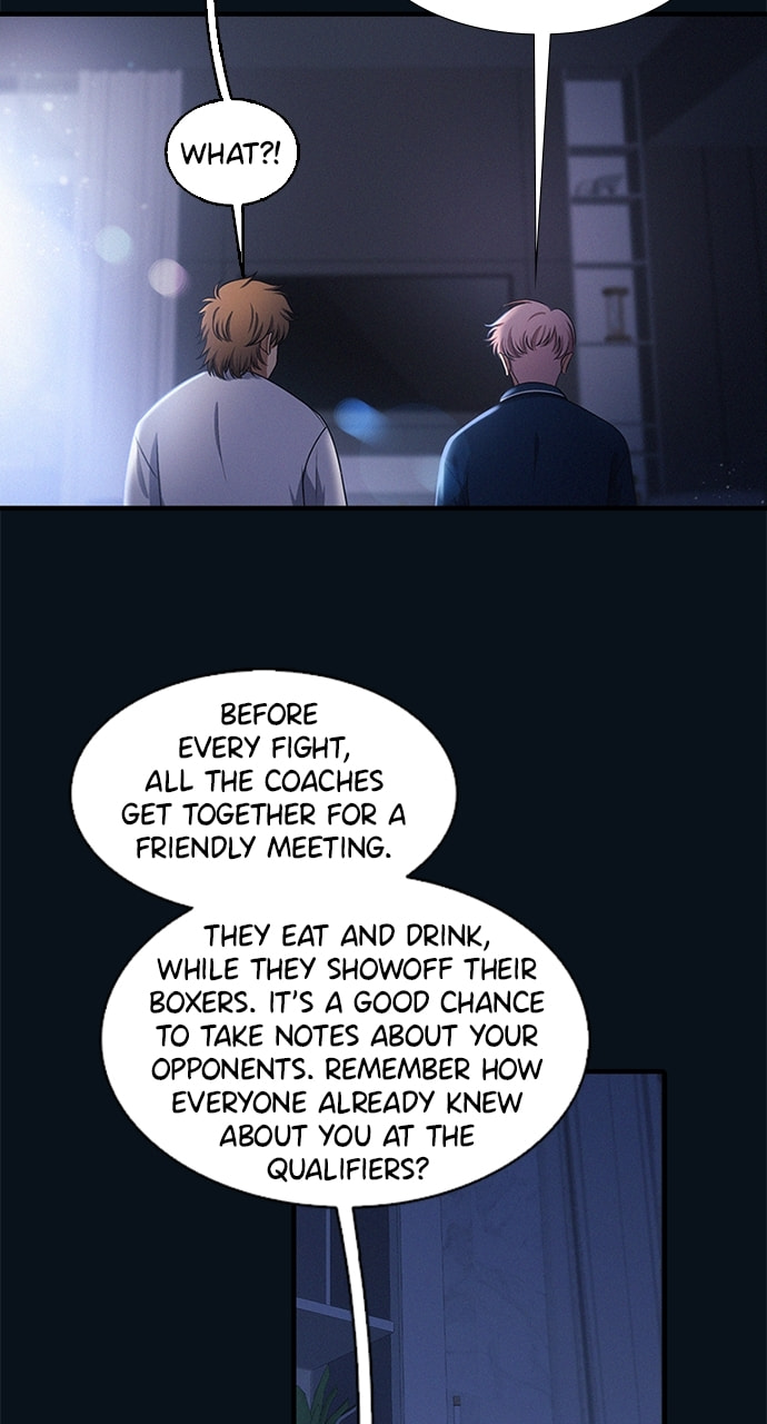 K.O. Chapter 72 page 67 - 