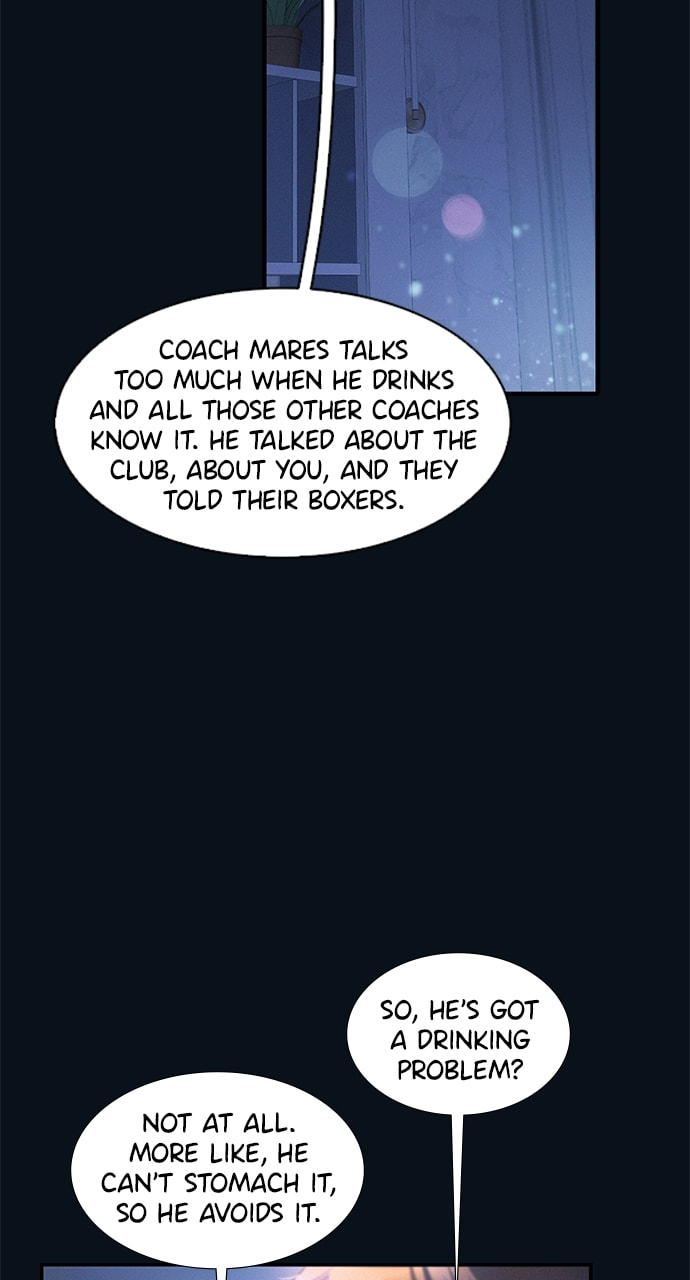 K.O. Chapter 72 page 68 - 