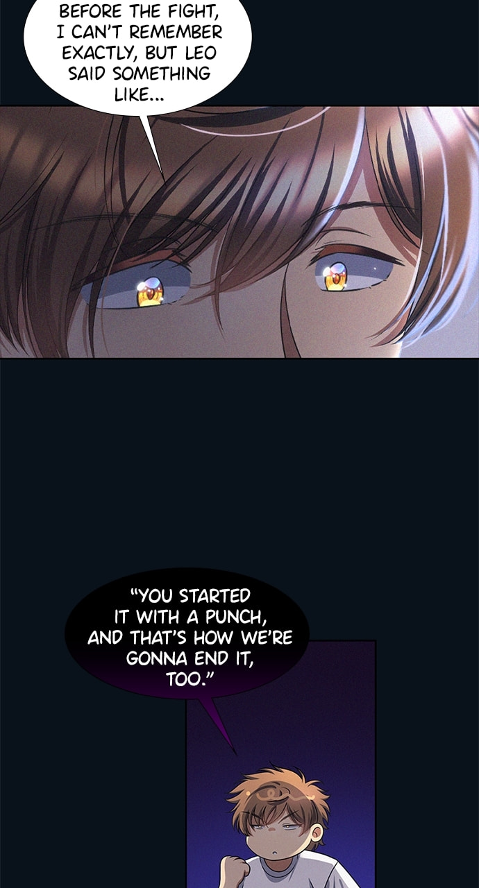 K.O. Chapter 72 page 70 - 