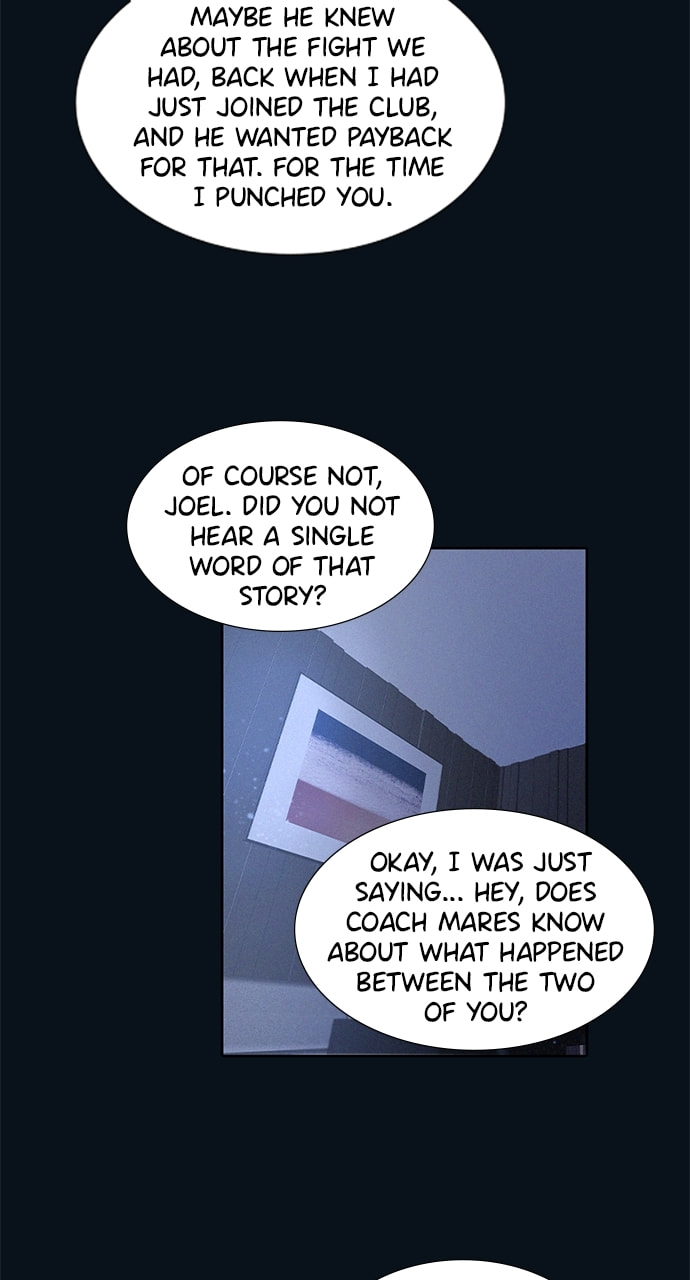 K.O. Chapter 72 page 72 - 