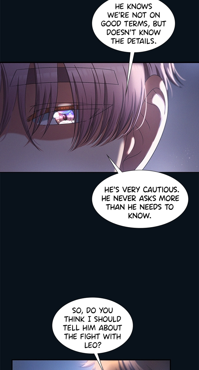 K.O. Chapter 72 page 73 - 