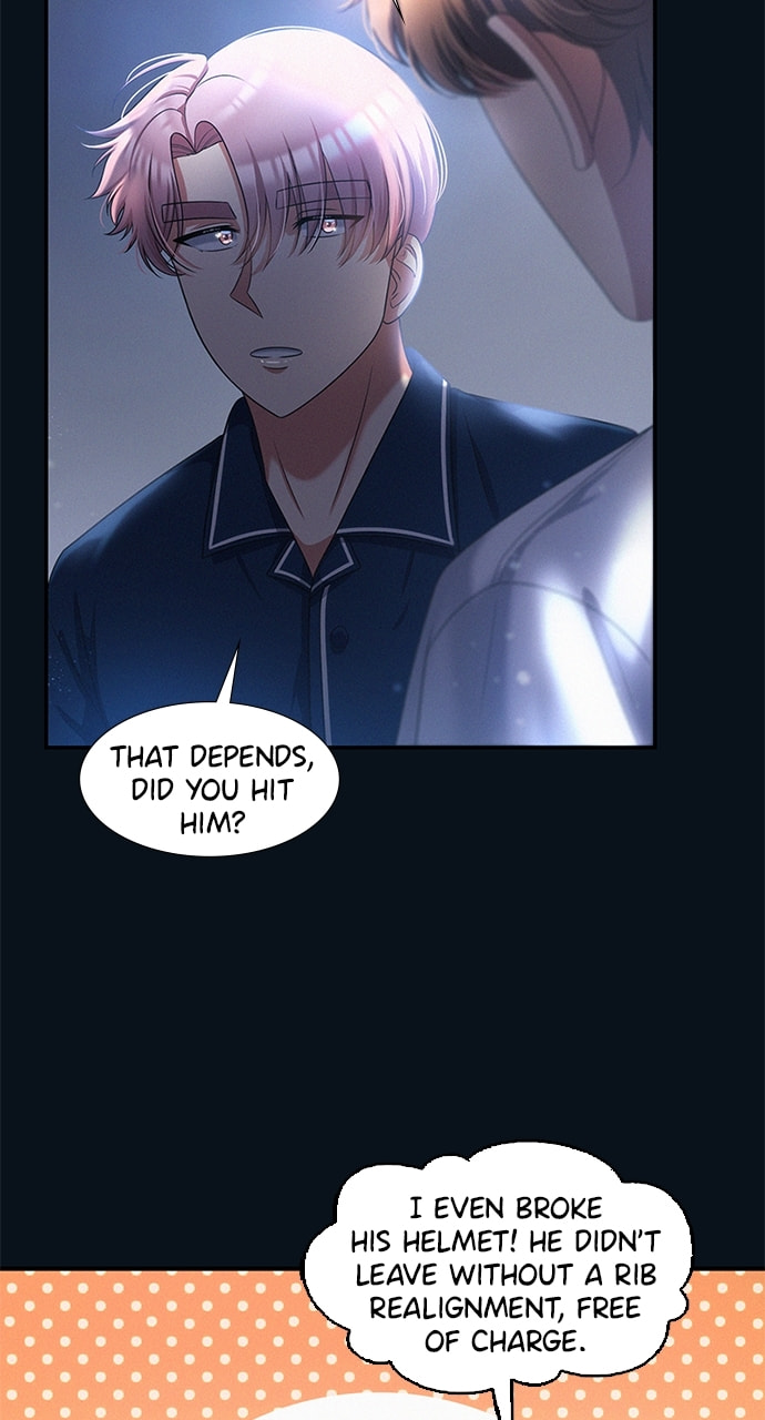 K.O. Chapter 72 page 74 - 