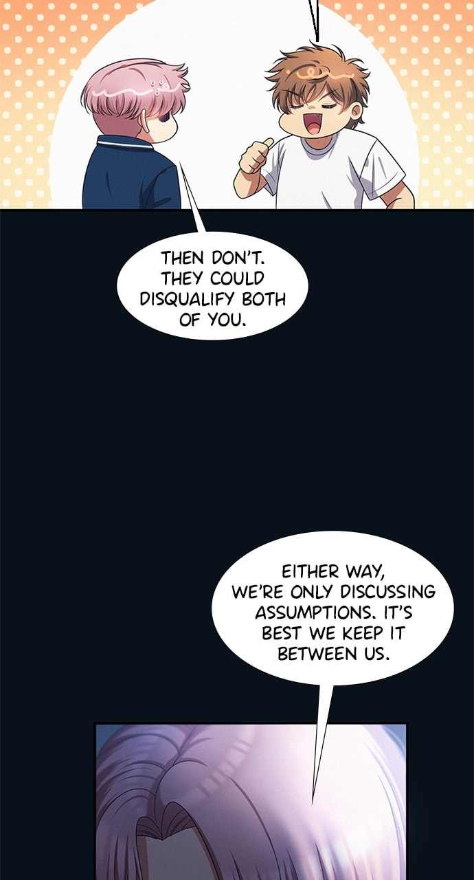 K.O. Chapter 72 page 75 - 