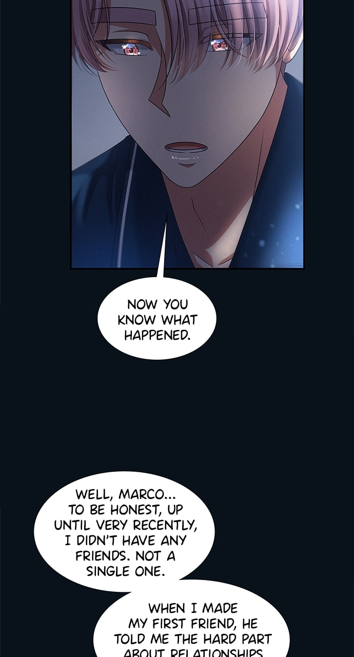 K.O. Chapter 72 page 76 - 
