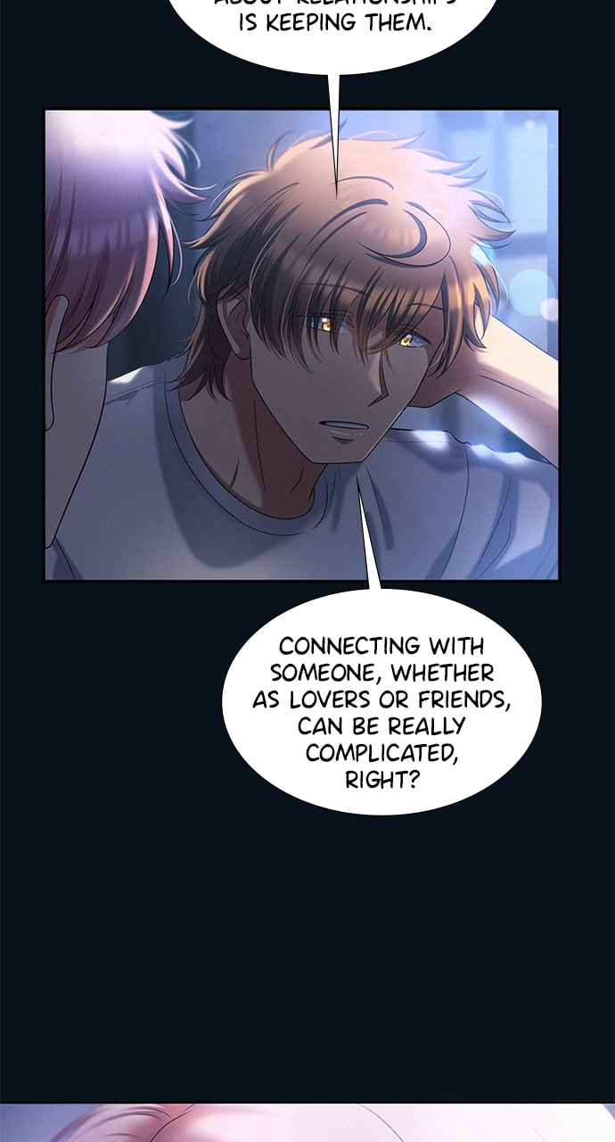 K.O. Chapter 72 page 77 - 