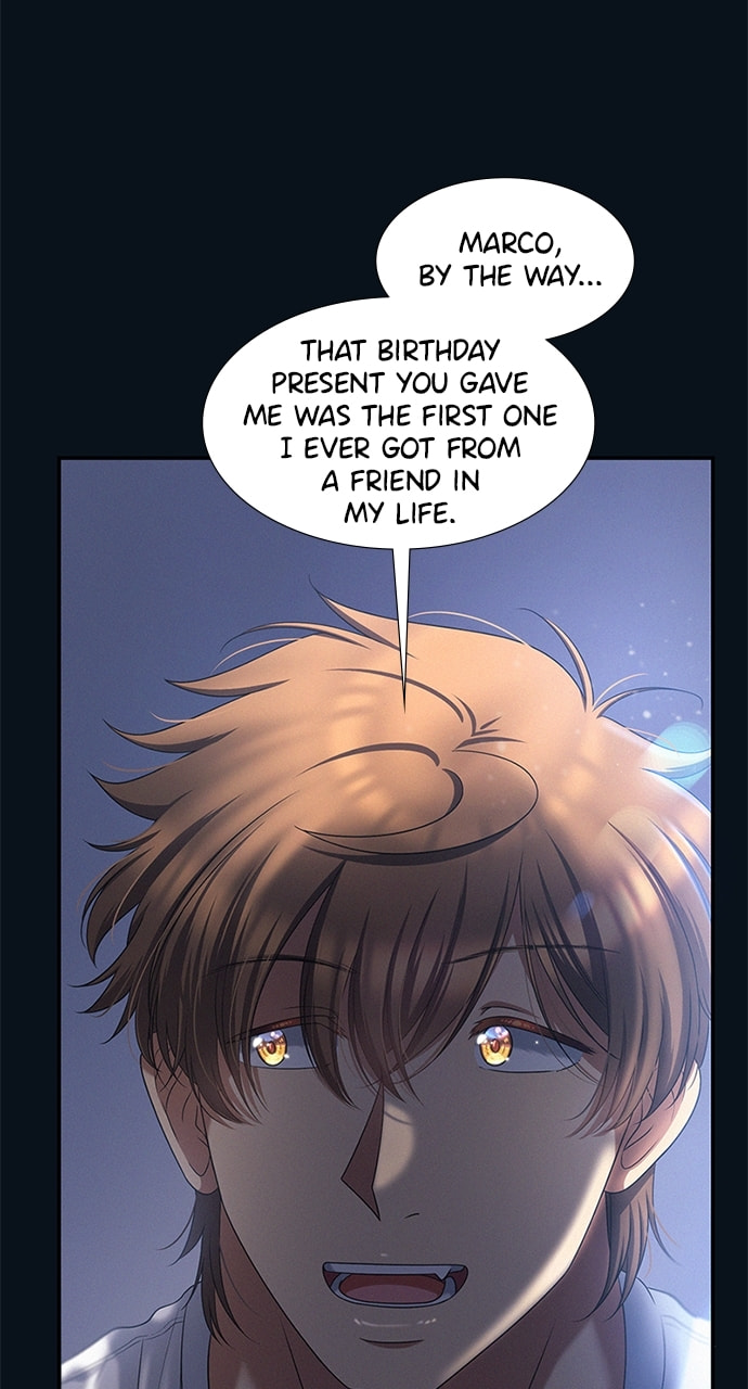 K.O. Chapter 72 page 79 - 