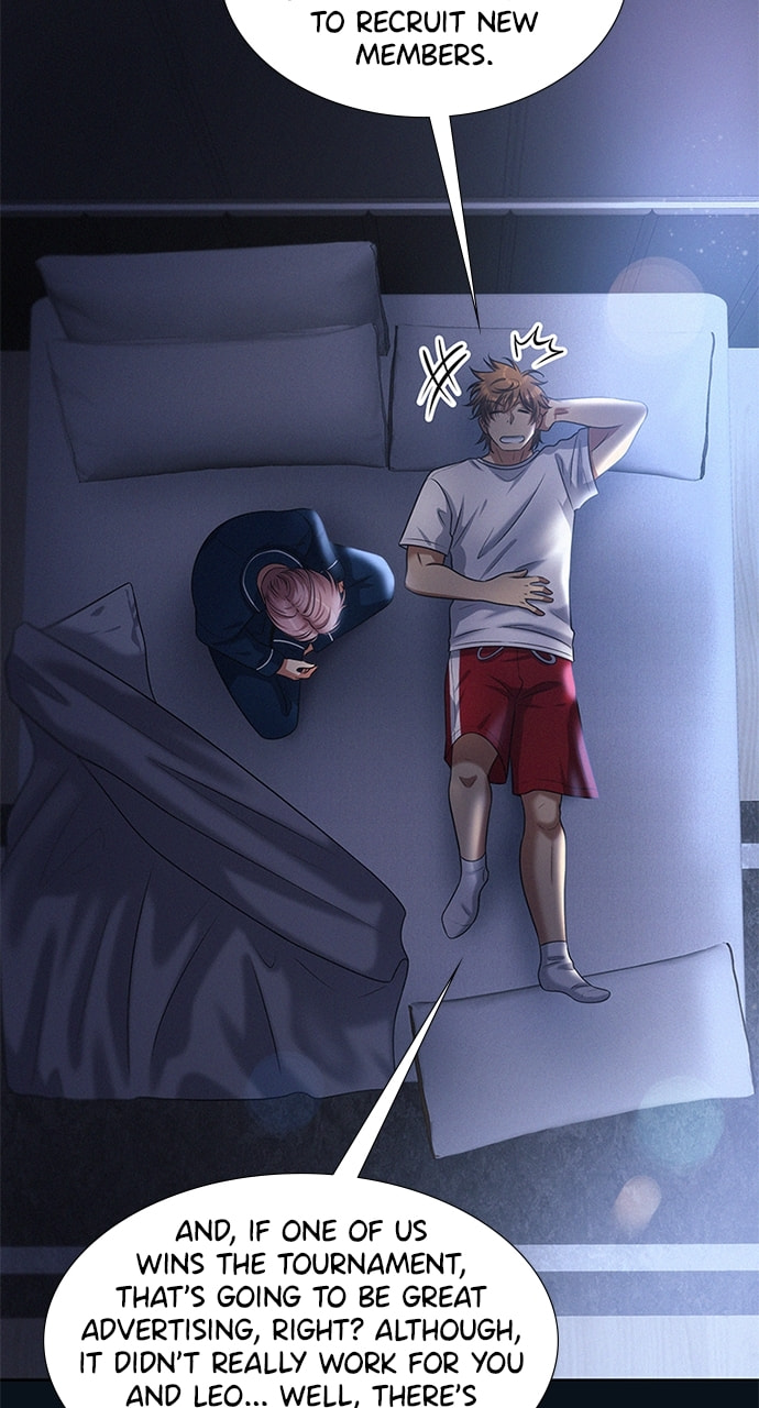K.O. Chapter 72 page 86 - 