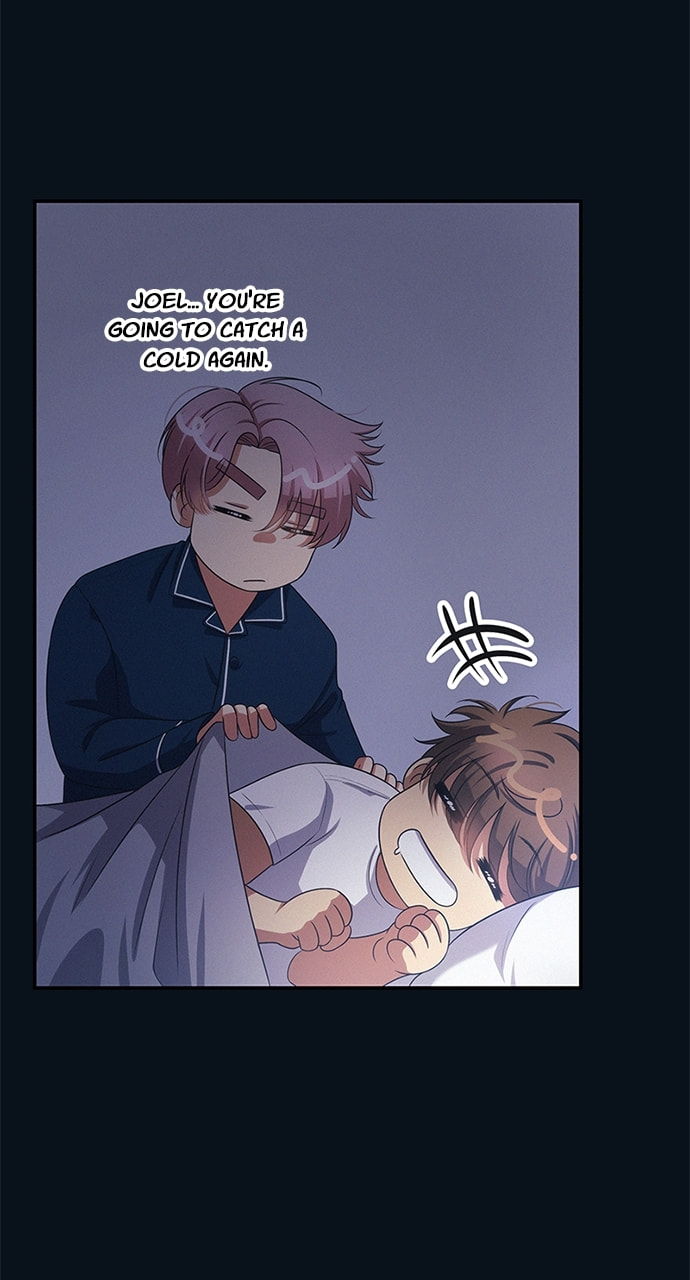 K.O. Chapter 72 page 93 - 