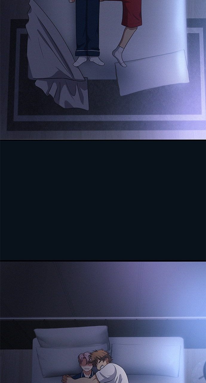 K.O. Chapter 72 page 96 - 